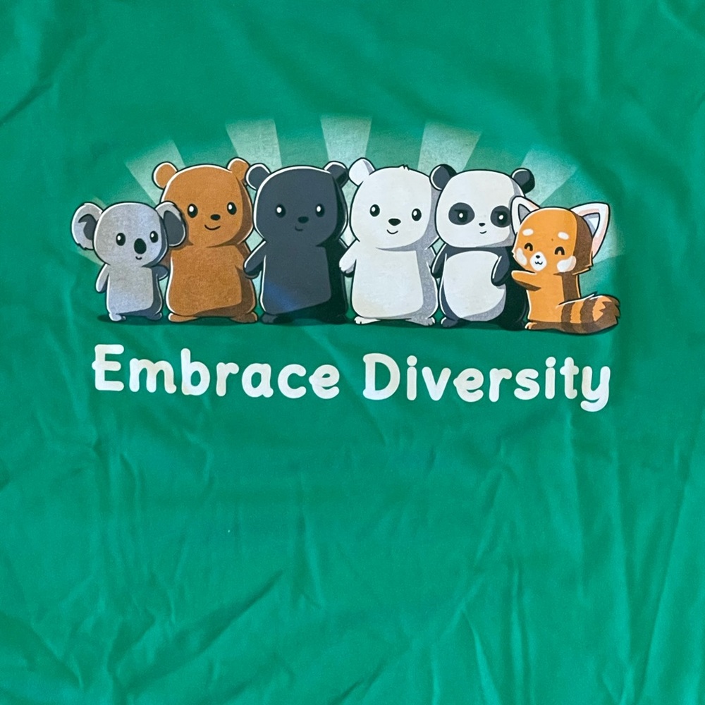 Men’s T-shirt